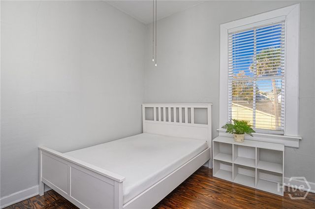 302 E 35th Street, Savannah, GA 31401