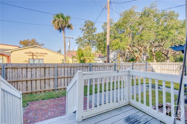 302 E 35th Street, Savannah, GA 31401