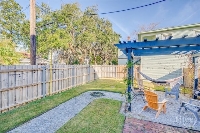302 E 35th Street, Savannah, GA 31401