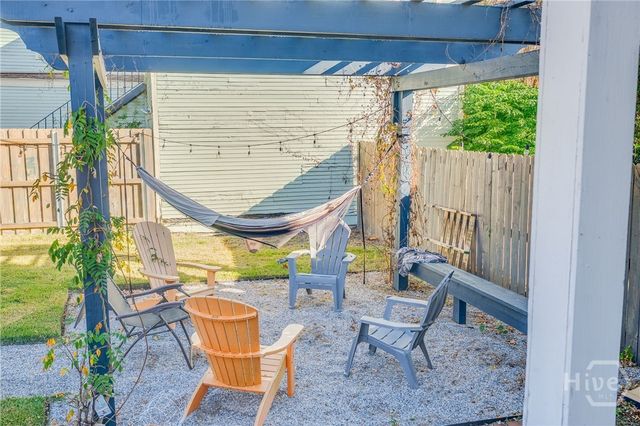 302 E 35th Street, Savannah, GA 31401