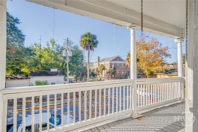 302 E 35th Street, Savannah, GA 31401