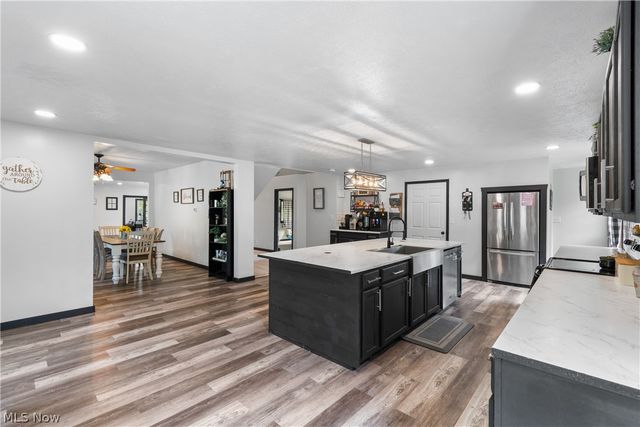 15375 Calaboone Road, Doylestown, OH 44230