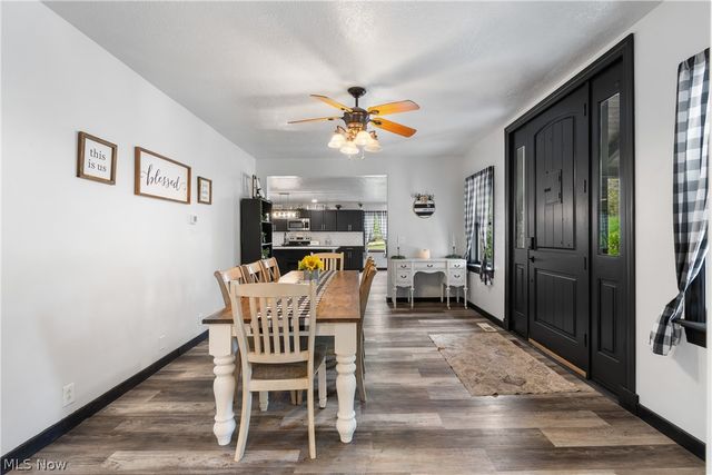 15375 Calaboone Road, Doylestown, OH 44230