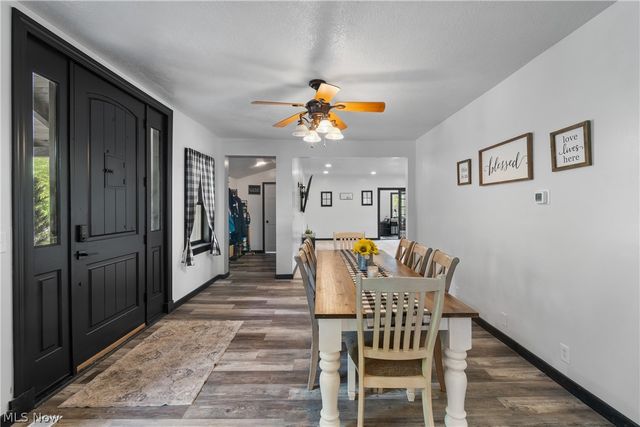 15375 Calaboone Road, Doylestown, OH 44230