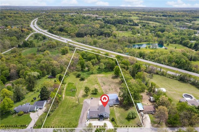 15375 Calaboone Road, Doylestown, OH 44230