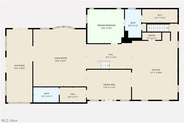 15375 Calaboone Road, Doylestown, OH 44230