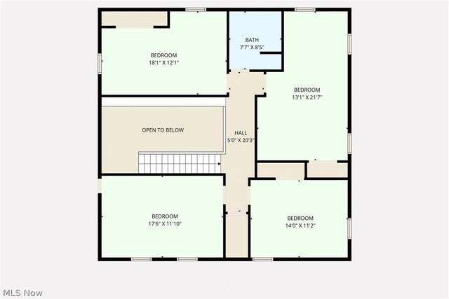15375 Calaboone Road, Doylestown, OH 44230