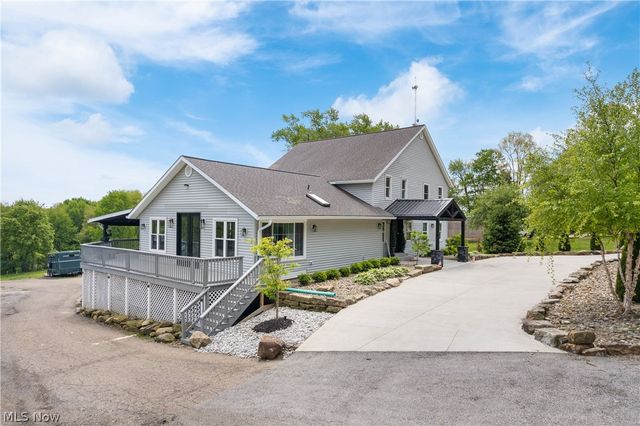15375 Calaboone Road, Doylestown, OH 44230