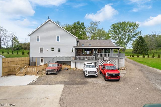 15375 Calaboone Road, Doylestown, OH 44230
