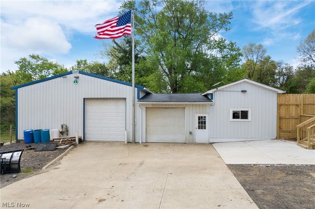 15375 Calaboone Road, Doylestown, OH 44230