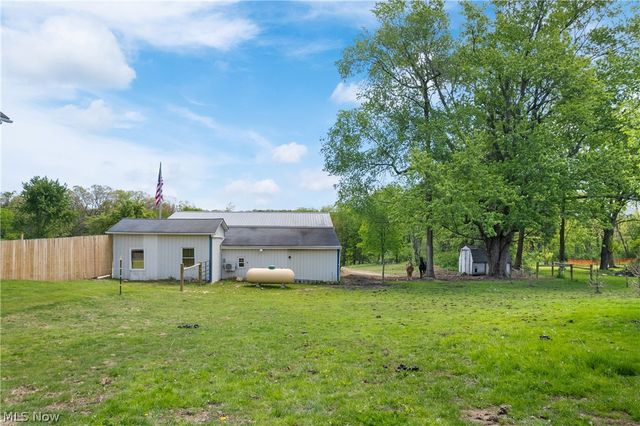 15375 Calaboone Road, Doylestown, OH 44230