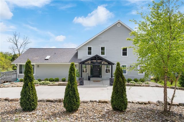 15375 Calaboone Road, Doylestown, OH 44230
