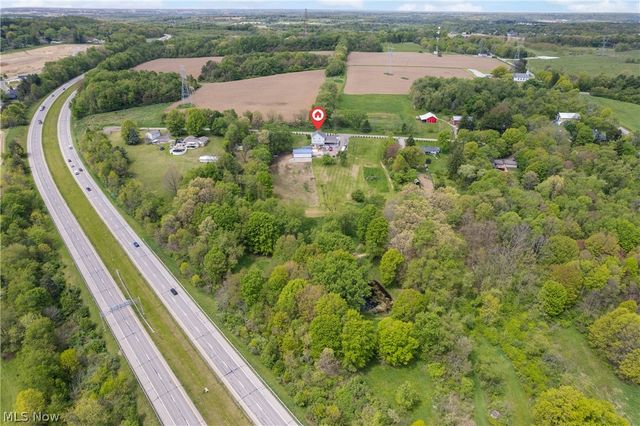 15375 Calaboone Road, Doylestown, OH 44230
