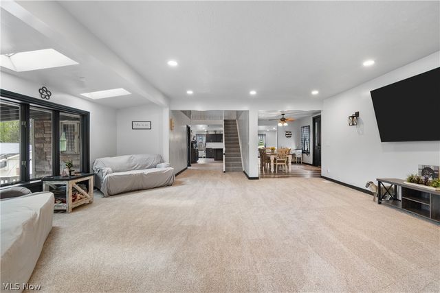 15375 Calaboone Road, Doylestown, OH 44230