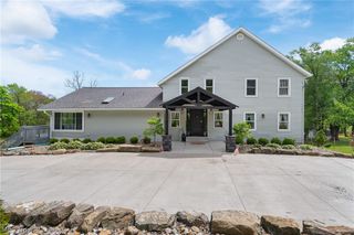 15375 Calaboone Road, Doylestown, OH 44230