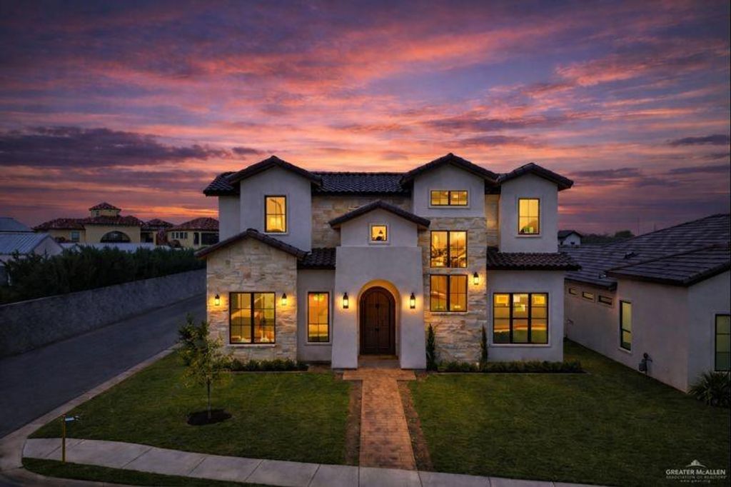 501 Grayson Avenue, Mcallen, TX 78504