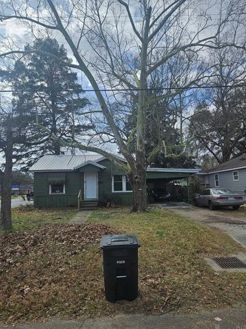 4964 Frey St, Baton Rouge, LA 70805