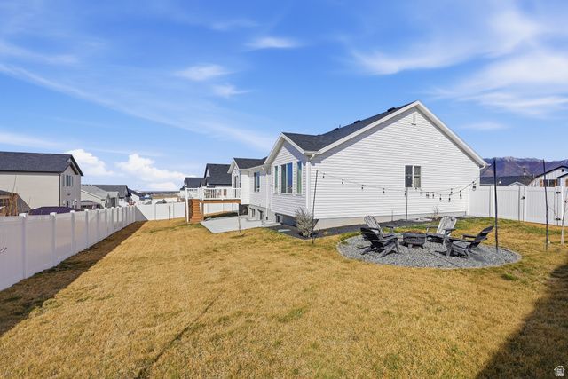 2297 N 250 W, Tooele, UT 84074