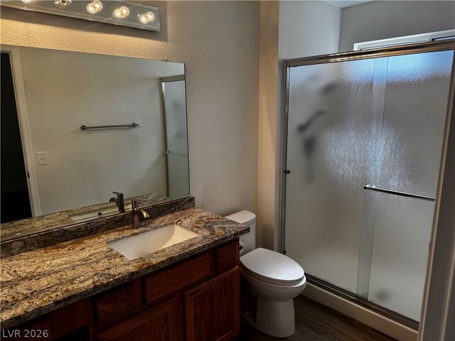 2533 Tumble Brook Drive, Las Vegas, NV 89134