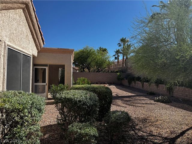 2533 Tumble Brook Drive, Las Vegas, NV 89134