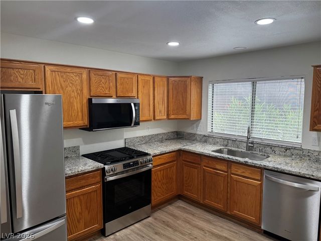 2533 Tumble Brook Drive, Las Vegas, NV 89134