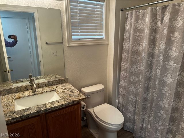 2533 Tumble Brook Drive, Las Vegas, NV 89134
