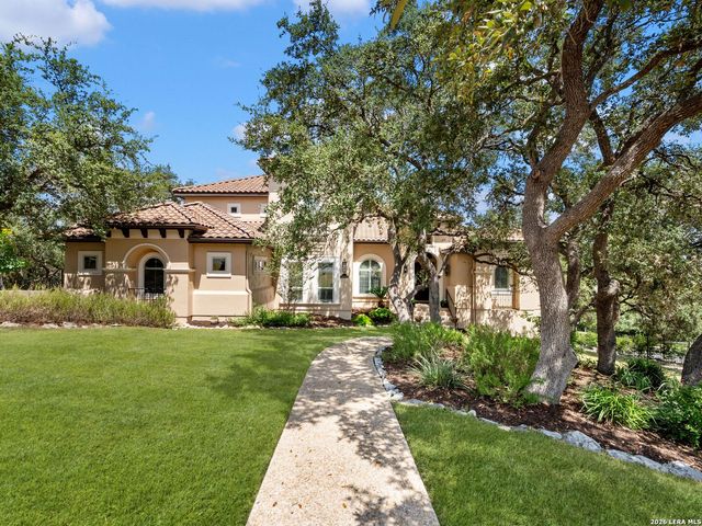 14543 Contour Place, Helotes, TX 78023