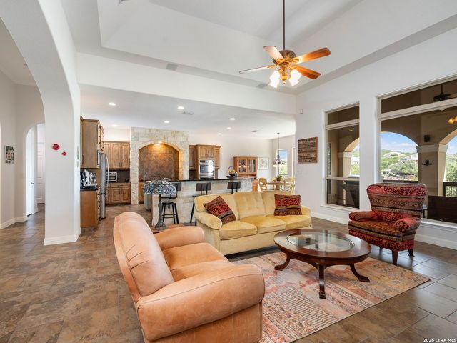 14543 Contour Place, Helotes, TX 78023