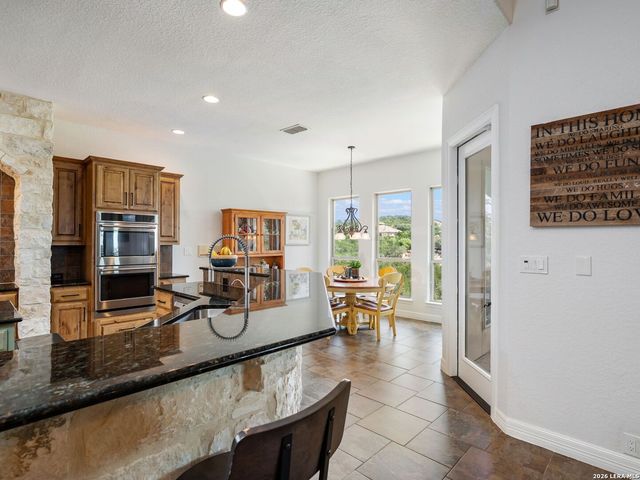 14543 Contour Place, Helotes, TX 78023