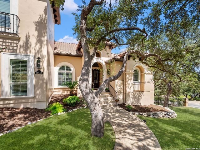 14543 Contour Place, Helotes, TX 78023