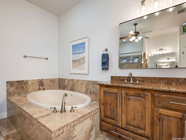 14543 Contour Place, Helotes, TX 78023