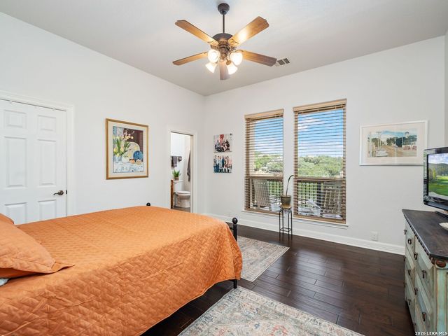 14543 Contour Place, Helotes, TX 78023