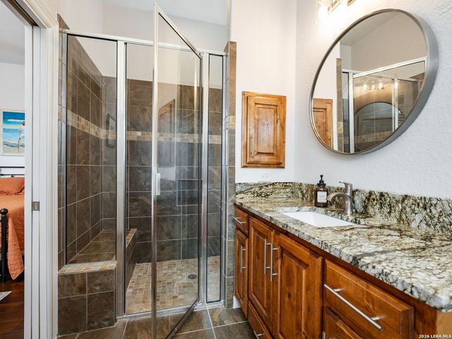 14543 Contour Place, Helotes, TX 78023