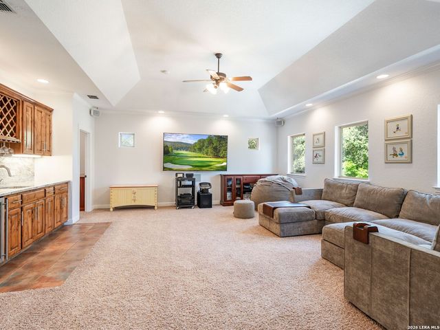 14543 Contour Place, Helotes, TX 78023