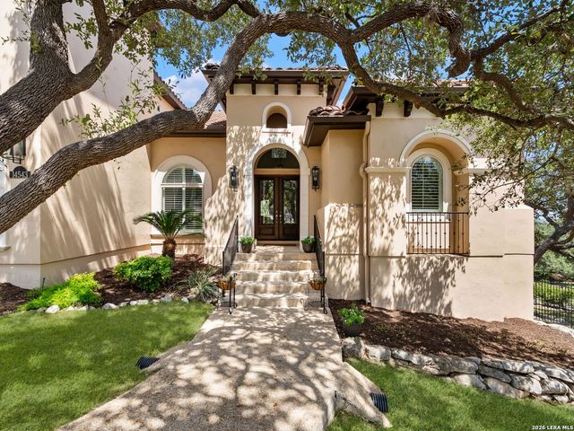 14543 Contour Place, Helotes, TX 78023