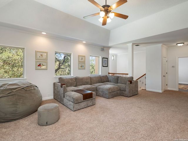 14543 Contour Place, Helotes, TX 78023
