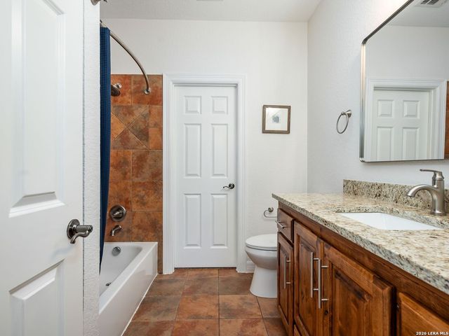 14543 Contour Place, Helotes, TX 78023