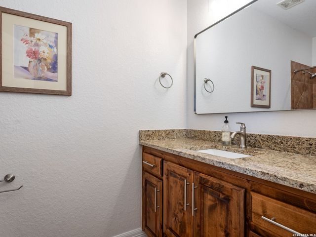 14543 Contour Place, Helotes, TX 78023