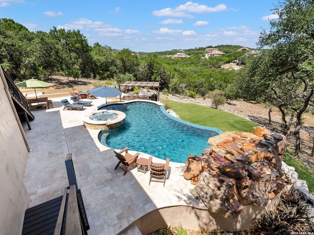14543 Contour Place, Helotes, TX 78023