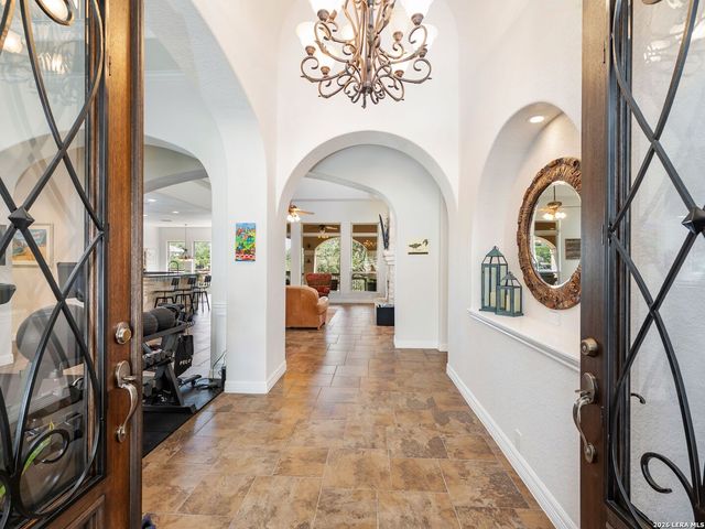 14543 Contour Place, Helotes, TX 78023