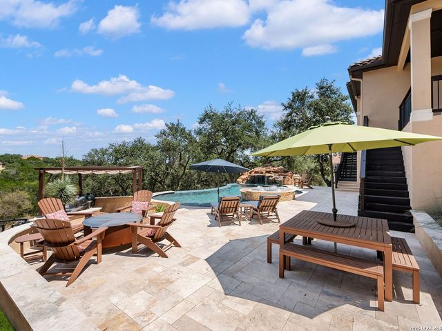 14543 Contour Place, Helotes, TX 78023