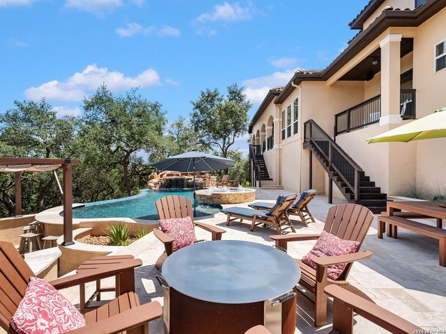 14543 Contour Place, Helotes, TX 78023