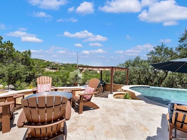 14543 Contour Place, Helotes, TX 78023