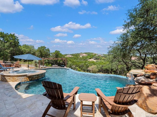 14543 Contour Place, Helotes, TX 78023