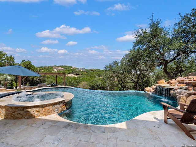 14543 Contour Place, Helotes, TX 78023