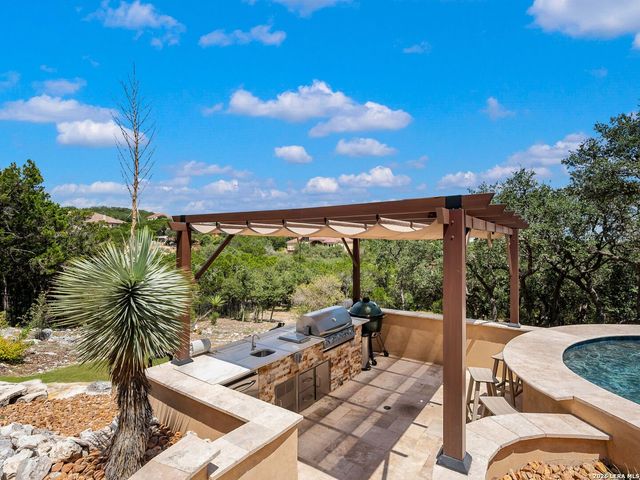 14543 Contour Place, Helotes, TX 78023