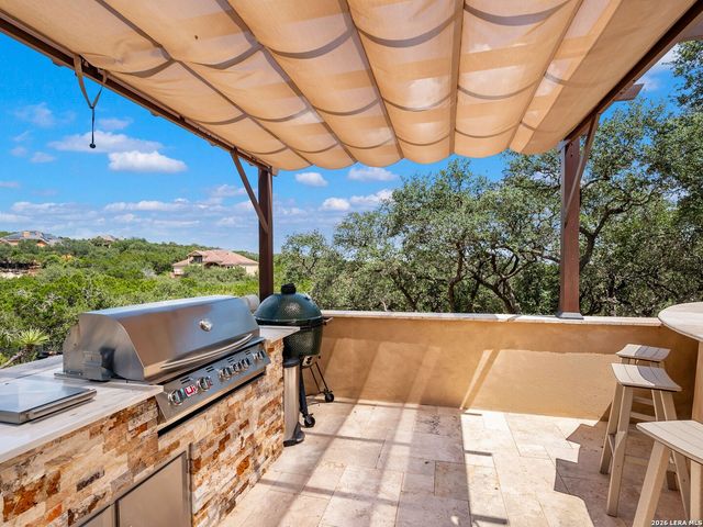 14543 Contour Place, Helotes, TX 78023