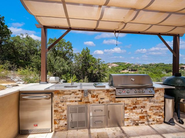 14543 Contour Place, Helotes, TX 78023