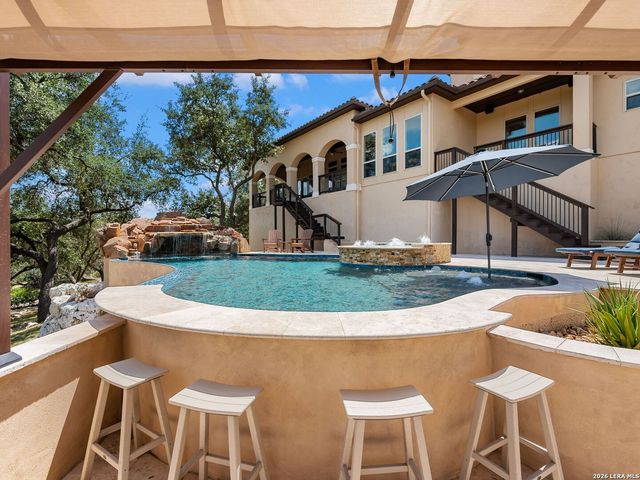 14543 Contour Place, Helotes, TX 78023