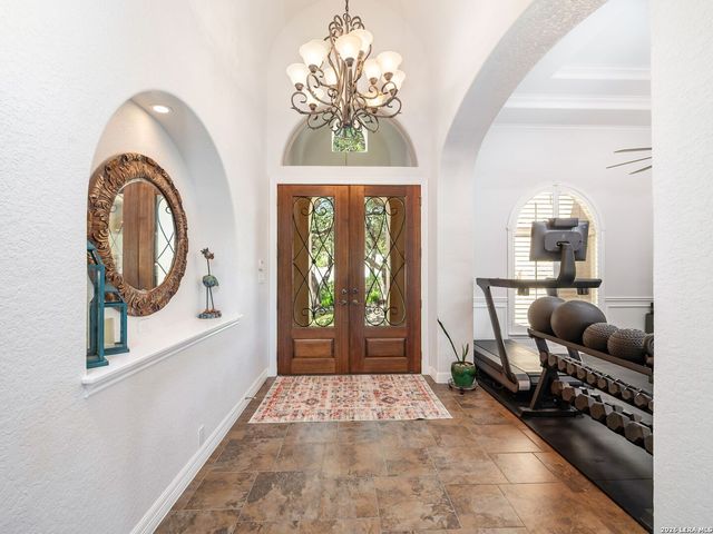 14543 Contour Place, Helotes, TX 78023